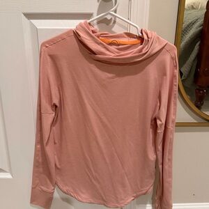 REI Sahara Shade Hoodie